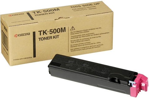 KYOCERA-MITA TK-500M