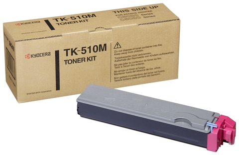 KYOCERA-MITA TK-510M