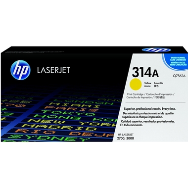 HP Q7562A