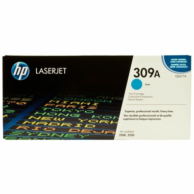 HP Q2671A