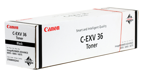 CANON C-EXV36 Toner