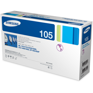SAMSUNG MLT-D105S