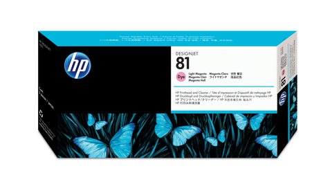 HP C4955A