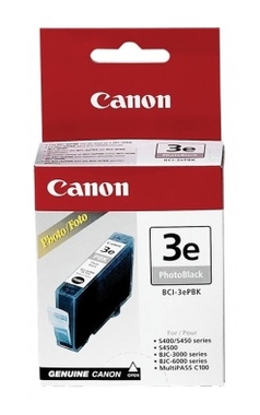 CANON BCI-3ePBK