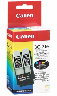 CANON BC-21e