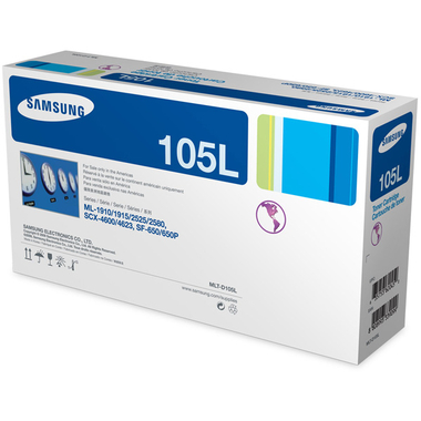 SAMSUNG MLT-D105L