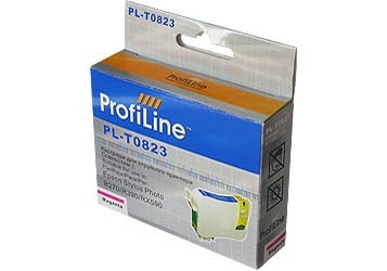 PROFILINE PL-T0823