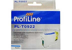 PROFILINE C13T09224A10