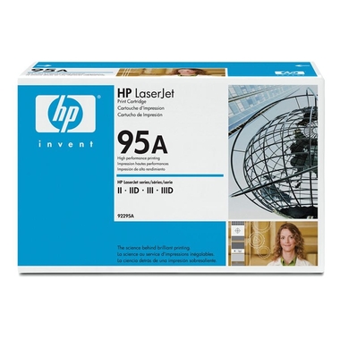 HP 92295A