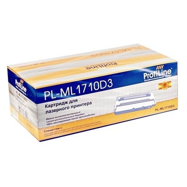 PROFILINE ML-1710D3