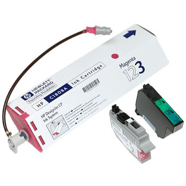 HP C1808A