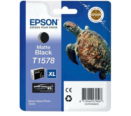 Оригинальный струйный картридж EPSON C13T15784010