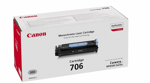 CANON Cartridge 706