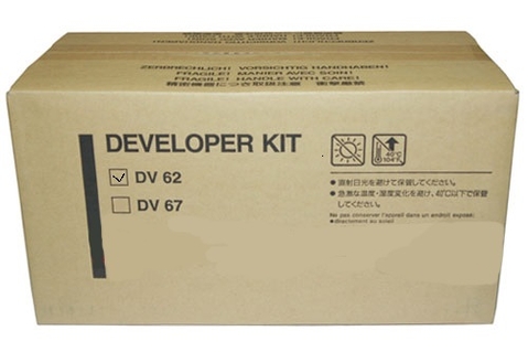 KYOCERA-MITA DV-62