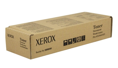 Оригинальный принт-картридж XEROX 106R00365