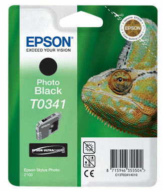 EPSON C13T03414010