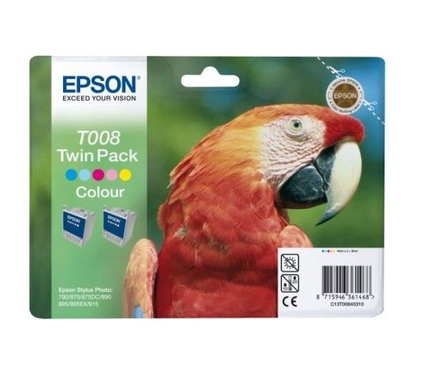 EPSON C13T00840310