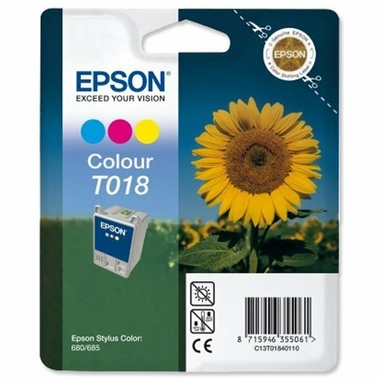 EPSON C13T01840110