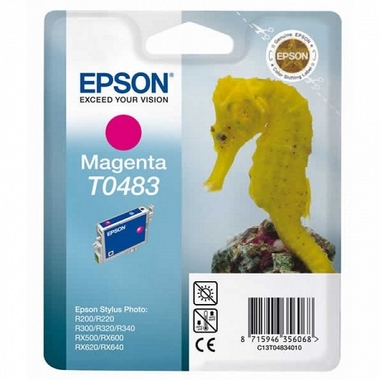 EPSON C13T04834010