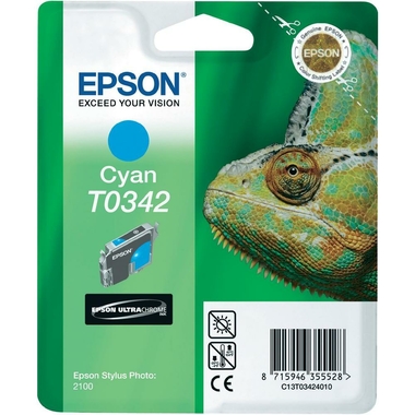 EPSON C13T03424010