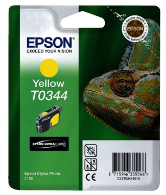 EPSON C13T03444010