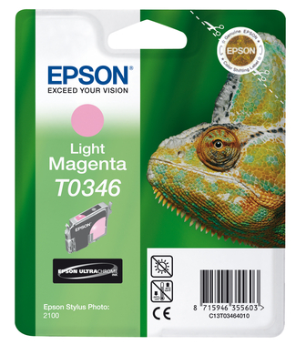 EPSON C13T03464010