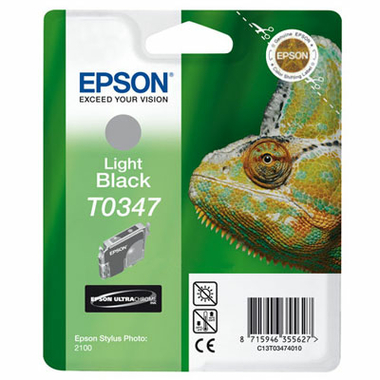 EPSON C13T03474010