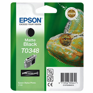 EPSON C13T03484010