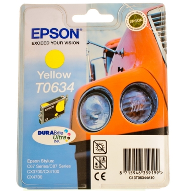 EPSON C13T06344A10