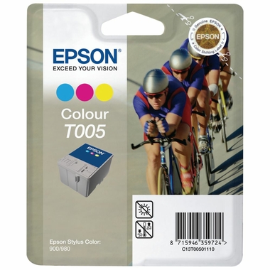 EPSON C13T00501110