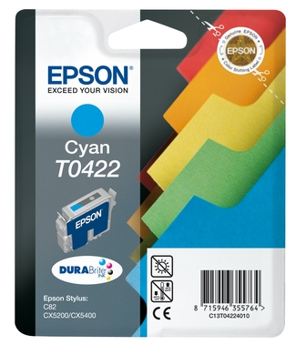 EPSON C13T04224010