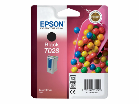 EPSON C13T02840110