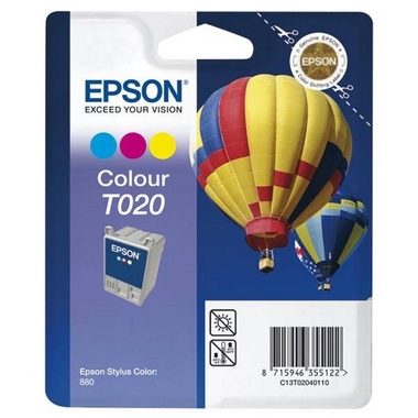 EPSON C13T02040110
