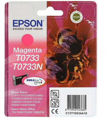 EPSON C13T10534A10