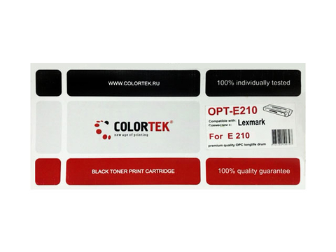 COLORTEK 10S0150