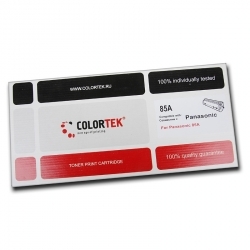 COLORTEK KX-FA85A