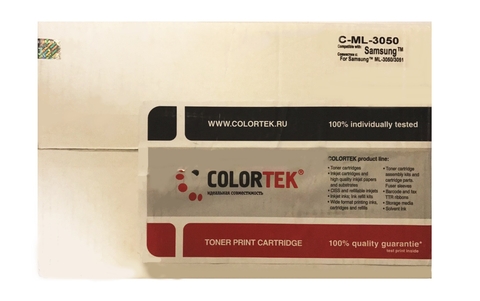 COLORTEK ML-D3050A