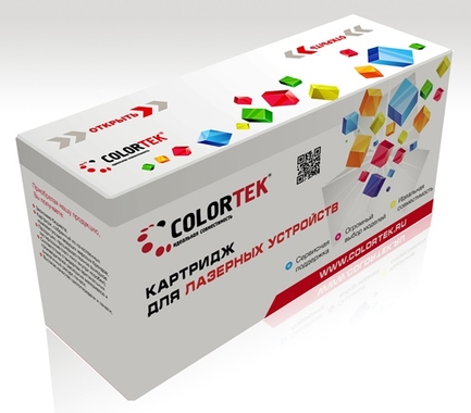 COLORTEK SCX-D5530A