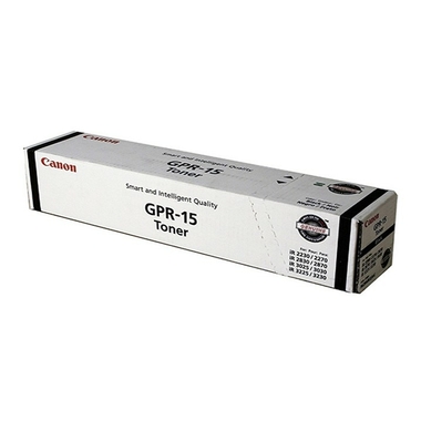 CANON GPR-15 Toner