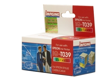 IMAGINE GRAPHICS C13T03904A10