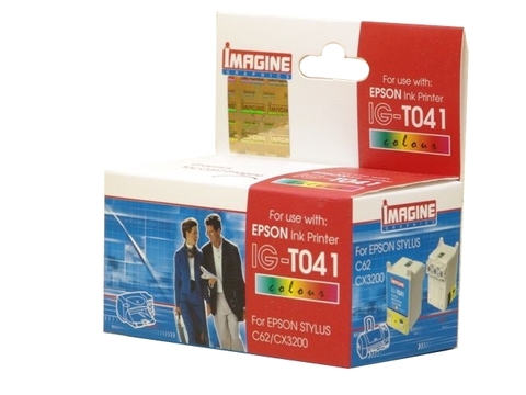 IMAGINE GRAPHICS C13T04104010