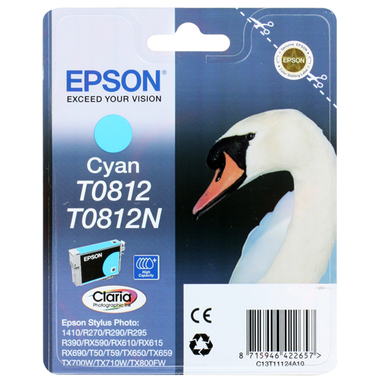 EPSON C13T11124A10
