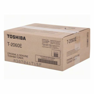 TOSHIBA T-2060E