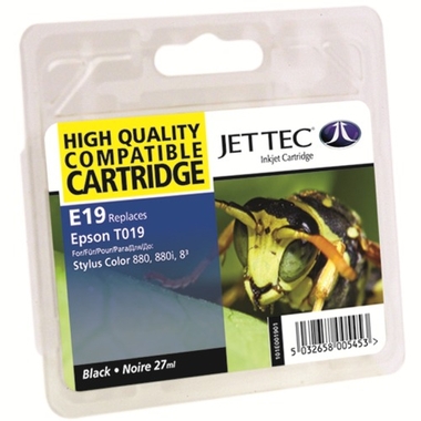 JET TEC  T019201