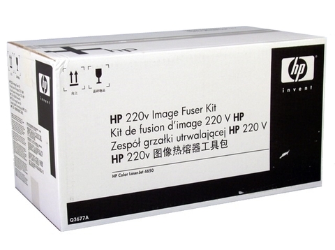 HP Q3677A