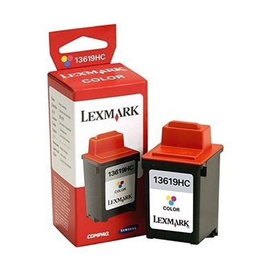 LEXMARK 13619HC