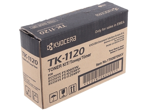 KYOCERA-MITA TK-1120