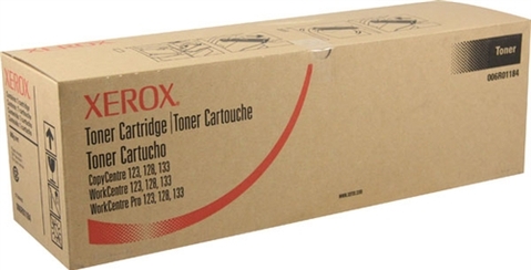 XEROX 006R01184