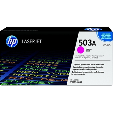 HP Q7583A