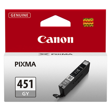 CANON CLI-451GY